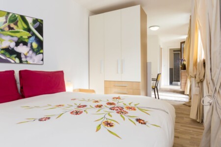 Apartament 1-pokojowy Comfort