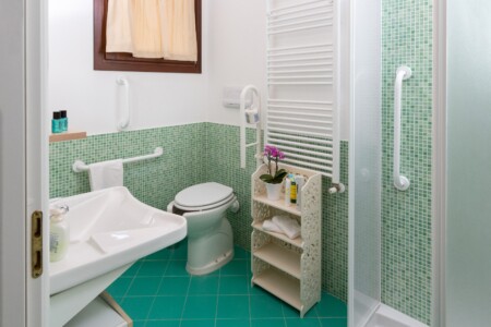 Apartament 1-pokojowy Budget