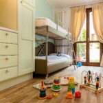 Apartament 1-pokojowy Budget