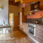 Apartament 2-pokojowy z balkonem