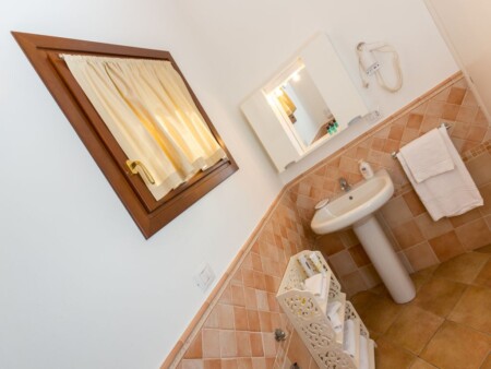 Apartament 2-pokojowy z balkonem