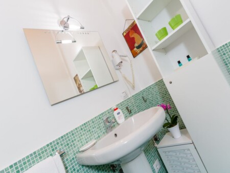 Apartament 2-pokojowy z balkonem
