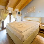 Apartament 2-pokojowy z balkonem