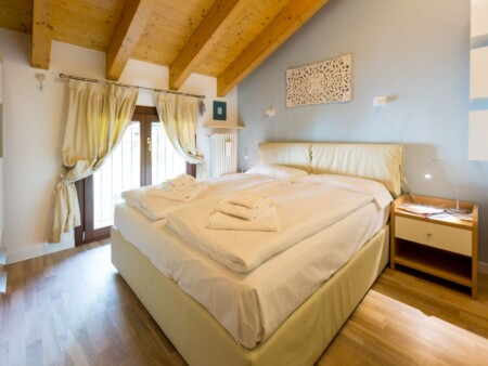 Apartament 2-pokojowy z balkonem