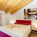 Apartament 2-pokojowy z balkonem