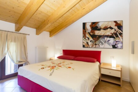 Apartament 2-pokojowy z balkonem