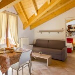 Apartament 2-pokojowy z balkonem