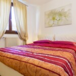 Apartament 2-pokojowy z balkonem