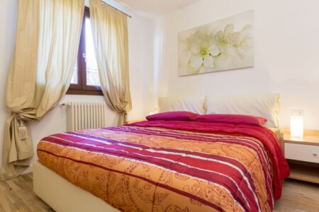 Apartament 2-pokojowy z balkonem