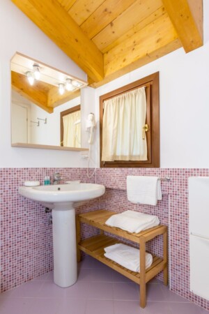 Apartament 2-pokojowy z balkonem