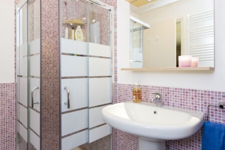Apartament 2-pokojowy z balkonem