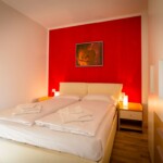 Apartament 3-pokojowy z balkonem