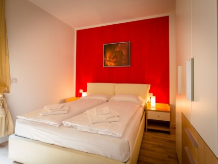 Apartament 3-pokojowy z balkonem