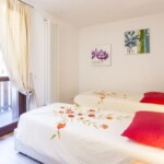 Apartament 3-pokojowy z balkonem