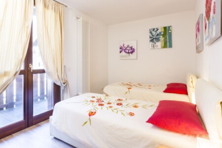 Apartament 3-pokojowy z balkonem