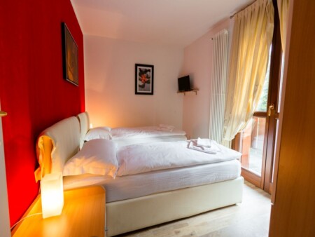 Apartament 3-pokojowy z balkonem