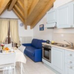 Apartament 3-pokojowy z balkonem