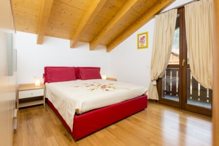 Apartament 3-pokojowy z balkonem