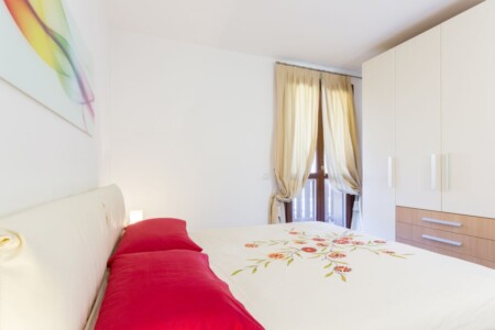 Apartament 3-pokojowy z balkonem