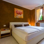 Apartament 2-pokojowy z ogrodem