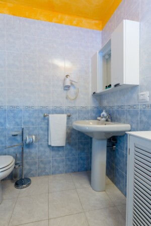 Apartament 2-pokojowy z ogrodem