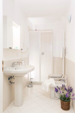 Apartament 1-pokojowy 2-osobowy