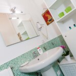 Apartament 1-pokojowy 2-osobowy