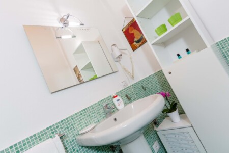 Apartament 1-pokojowy 2-osobowy