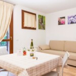 Apartament 1-pokojowy 2-osobowy
