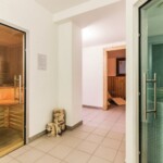 Residence Rosa delle Dolomiti - wellness