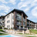 Chalet Kristall