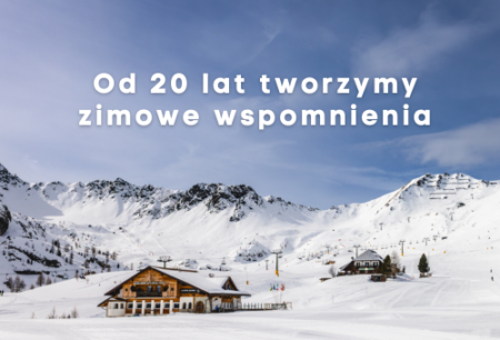 20 lat Ski Planet – historia pasji, doświadczenia i tysięcy wyjazdów na narty do Włoch