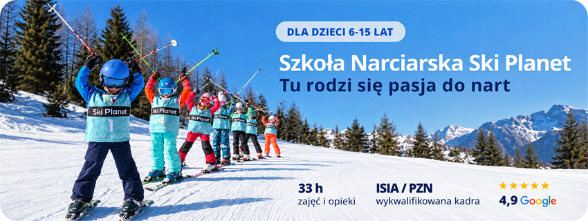 Szkoła narciarska Ski Planet – Marilleva, Val di Sole