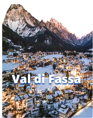 Val di Fassa