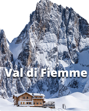 Val di Fiemme