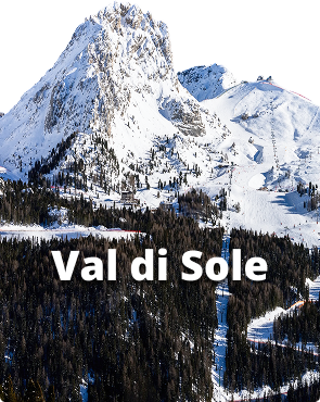 Val di Sole